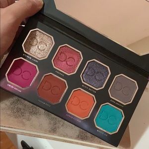 Celestial Thunder from Dominique Cosmetics